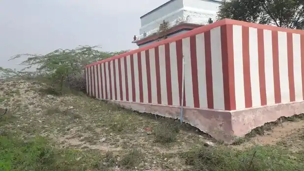 Arulmigu Koneri Varatharaja Perumal Temple, Thachakudi - 626130 அருள்மிகு கோனேரி வரதராஜப்பெருமாள் திருக்கோயில், Thachakudi - 626130, Virudhunagar - Ancient Temple Architecture and History Image 5