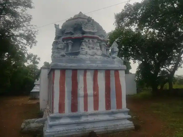 Arulmigu Koneriperumal Temple, Soorapalli - 636501