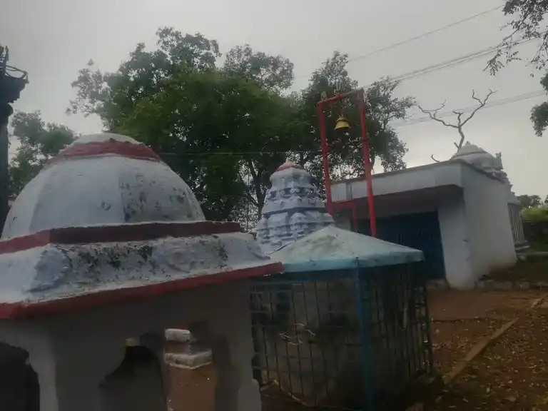 Arulmigu Koneriperumal Temple, Soorapalli - 636501 அருள்மிகு கோனேரிப்பெருமாள் திருக்கோயில், Soorapalli - 636501, Salem - Ancient Temple Architecture and History Image 3