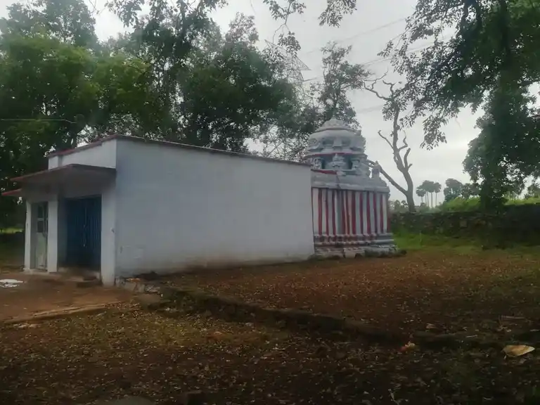 Arulmigu Koneriperumal Temple, Soorapalli - 636501 அருள்மிகு கோனேரிப்பெருமாள் திருக்கோயில், Soorapalli - 636501, Salem - Ancient Temple Architecture and History Image 4