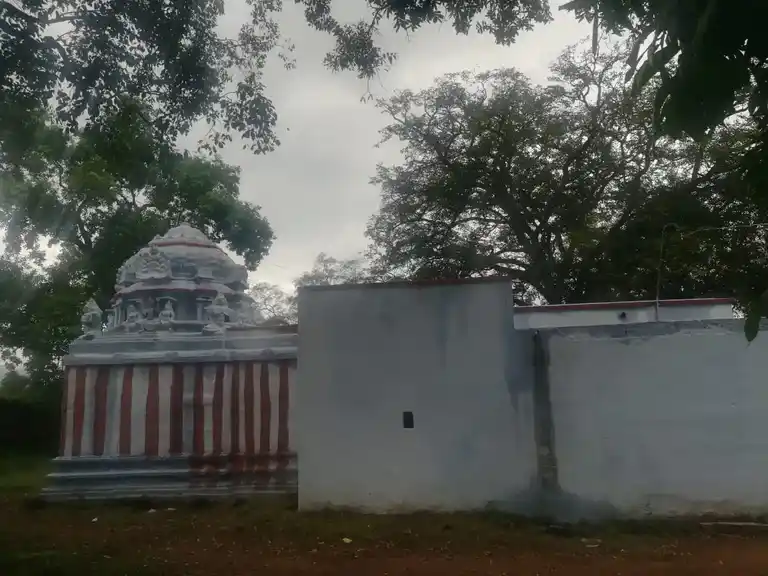 Arulmigu Koneriperumal Temple, Soorapalli - 636501 அருள்மிகு கோனேரிப்பெருமாள் திருக்கோயில், Soorapalli - 636501, Salem - Ancient Temple Architecture and History Image 5