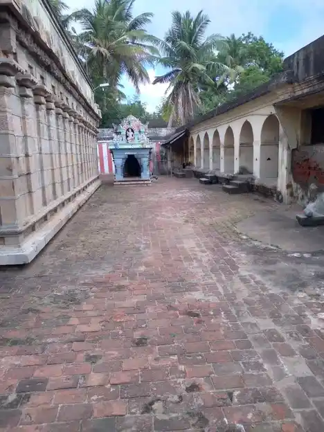 Arulmigu Koneswarer Swamy Temple, Kudavasal - 612601 அருள்மிகு கோனேஸ்வரர் திருக்கோயில், குடவாசல் - 612601, Thiruvarur - Ancient Temple Architecture and History Image 4