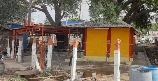 Arulmigu Kongalaman Muniappan Temple, Sulur - 641402