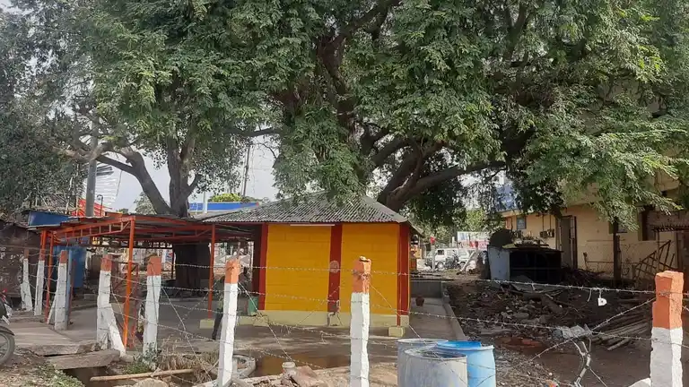 Arulmigu Kongalaman Muniappan Temple, Sulur - 641402 அருள்மிகு கொங்காளம்மன் மற்றும் முனியப்பசுவாமி திருக்கோயில், Sulur - 641402, Coimbatore - Ancient Temple Architecture and History Image 5