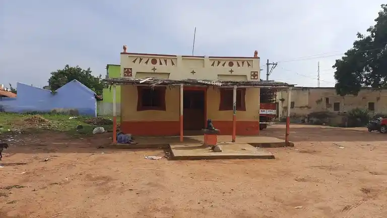 Arulmigu Kongalaman Muniappan Temple, Sulur - 641402 அருள்மிகு கொங்காளம்மன் மற்றும் முனியப்பசுவாமி திருக்கோயில், Sulur - 641402, Coimbatore - Ancient Temple Architecture and History Image 6