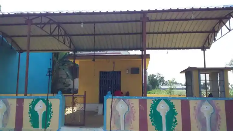 Arulmigu Kongalamman Temple, Kongampalayam - 638102 Temple