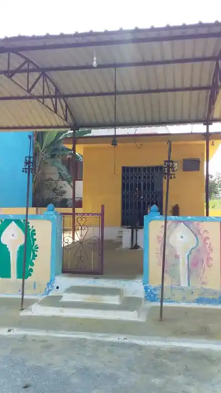 Arulmigu Kongalamman Temple, Kongampalayam - 638102 அருள்மிகு கொங்கலம்மன் திருக்கோயில், Kongampalayam - 638102, Erode - Ancient Temple Architecture and History Image 3