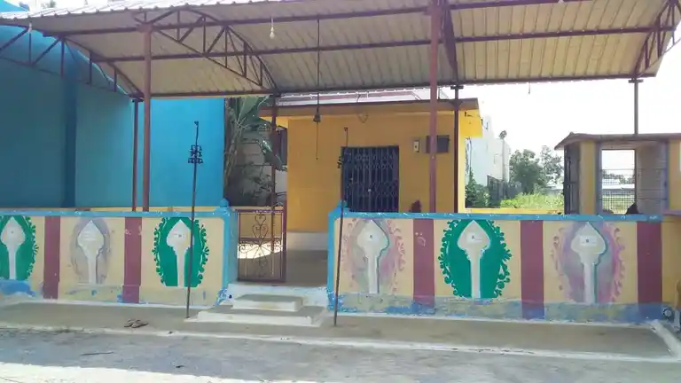 Arulmigu Kongalamman Temple, Kongampalayam - 638102 அருள்மிகு கொங்கலம்மன் திருக்கோயில், Kongampalayam - 638102, Erode - Ancient Temple Architecture and History Image 7