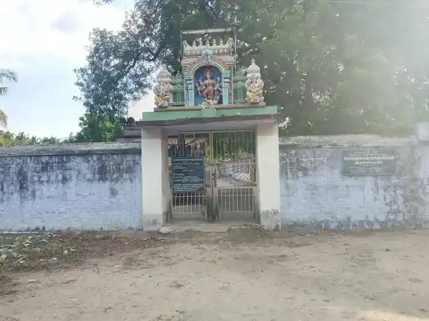 Arulmigu Kongalamman Temple, Kundadam - 638702