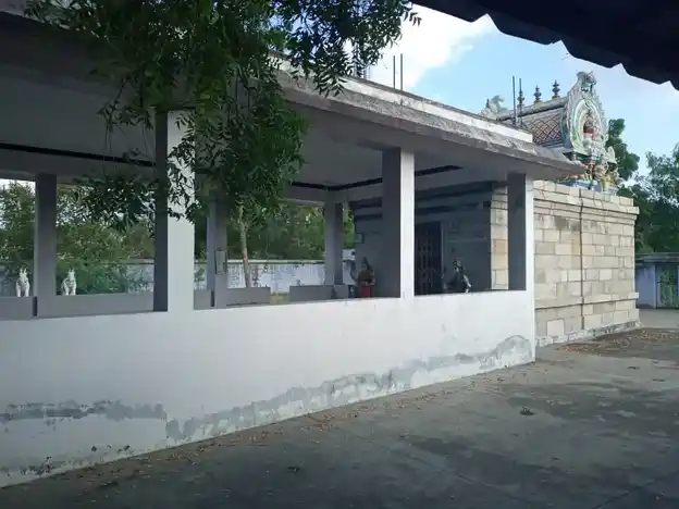 Arulmigu Kongalamman Temple, Kundadam - 638702 அருள்மிகு கொங்காலம்மன் திருக்கோயில், Kundadam - 638702, Tiruppur - Ancient Temple Architecture and History Image 2