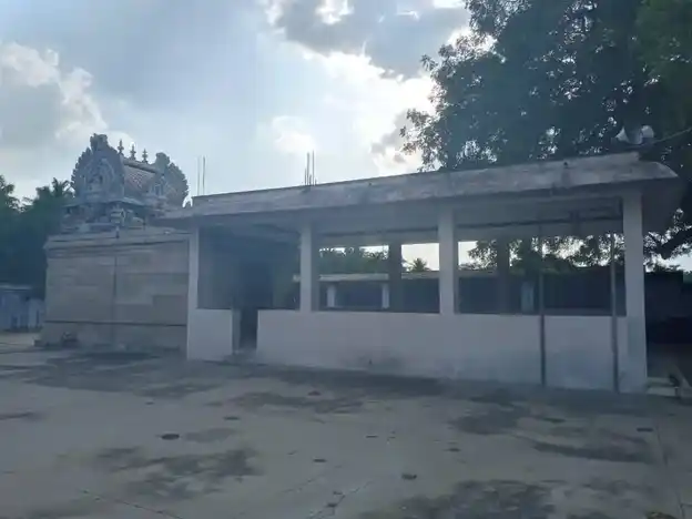 Arulmigu Kongalamman Temple, Kundadam - 638702 அருள்மிகு கொங்காலம்மன் திருக்கோயில், Kundadam - 638702, Tiruppur - Ancient Temple Architecture and History Image 3