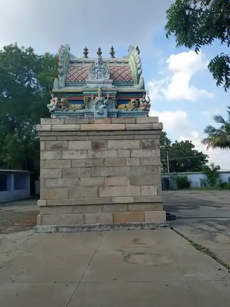 Arulmigu Kongalamman Temple, Kundadam - 638702 அருள்மிகு கொங்காலம்மன் திருக்கோயில், Kundadam - 638702, Tiruppur - Ancient Temple Architecture and History Image 4