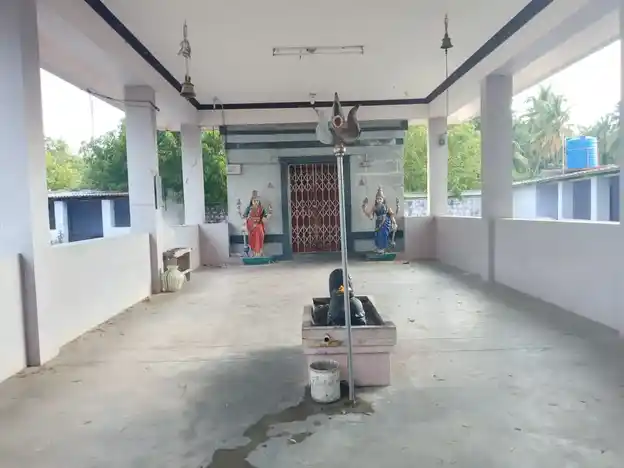 Arulmigu Kongalamman Temple, Kundadam - 638702 அருள்மிகு கொங்காலம்மன் திருக்கோயில், Kundadam - 638702, Tiruppur - Ancient Temple Architecture and History Image 5