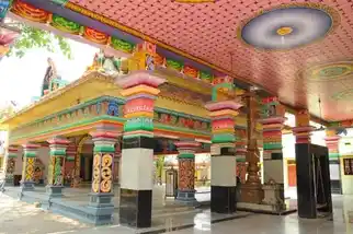Arulmigu Kongalamman Temple, Manikoondu, Erode - 638001 அருள்மிகு கொங்காலம்மன் திருக்கோயில், Manikoondu, Erode - 638001, Erode - Ancient Temple Architecture and History Image 2