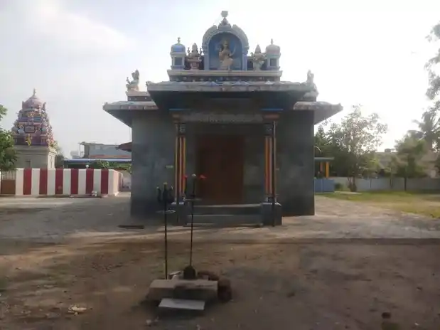 Arulmigu Kongalamman Temple, Pethanayaganpalyam, Kurumbapalayam - 642110