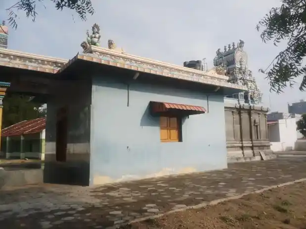 Arulmigu Kongalamman Temple, Pethanayaganpalyam, Kurumbapalayam - 642110 அருள்மிகு கொங்காளம்மன் திருக்கோயில், Pethanayaganpalyam, Kurumbapalayam - 642110, Coimbatore - Ancient Temple Architecture and History Image 3