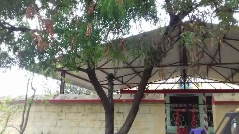 Arulmigu Kongalathumariyamman Temple, Aniyapuram, Aniyapuram - 637017