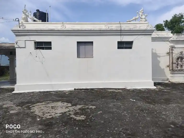 Arulmigu Konganagiri Kumaran Temple, Kumaran Kundru, Gobichettipalayam - 638506 Arulmigu Konganagiri Kumaran Temple, Kumaran Kundru, Gobichettipalayam - 638506, Erode - Ancient Temple Architecture and History Image 2