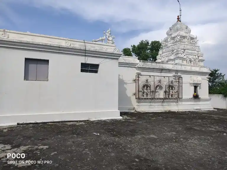 Arulmigu Konganagiri Kumaran Temple, Kumaran Kundru, Gobichettipalayam - 638506 Arulmigu Konganagiri Kumaran Temple, Kumaran Kundru, Gobichettipalayam - 638506, Erode - Ancient Temple Architecture and History Image 5