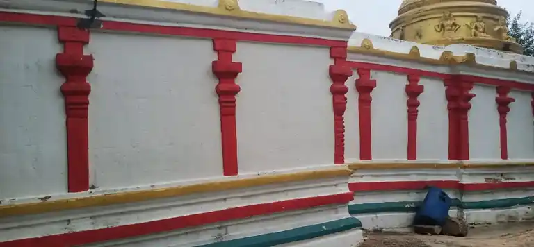 Arulmigu Konganagirichittar Temple, Uthiyur - 638703 அருள்மிகு கொங்கணகிரி சித்தர் திருக்கோயில், ஊதியூர் - 638703, Tiruppur - Ancient Temple Architecture and History Image 3