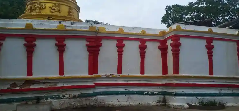 Arulmigu Konganagirichittar Temple, Uthiyur - 638703 அருள்மிகு கொங்கணகிரி சித்தர் திருக்கோயில், ஊதியூர் - 638703, Tiruppur - Ancient Temple Architecture and History Image 4