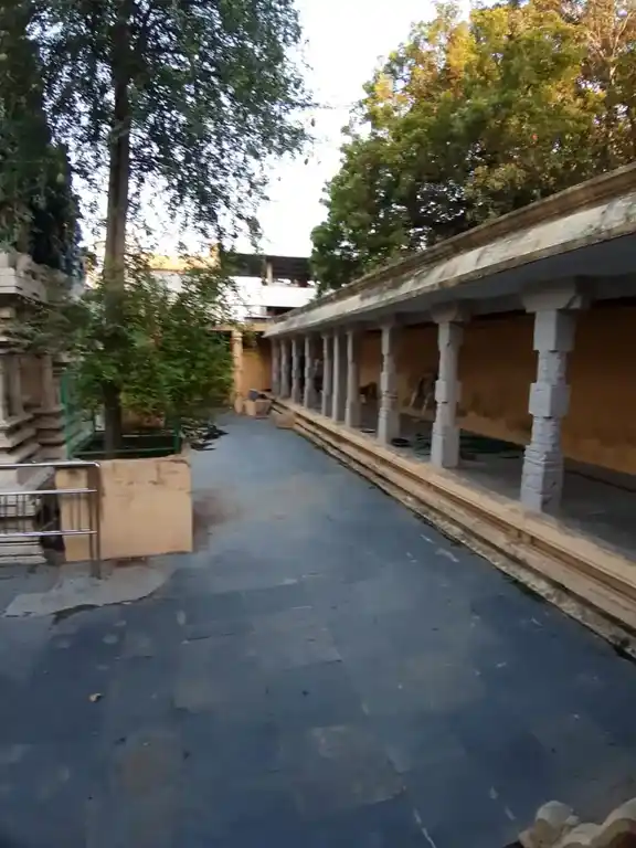 Arulmigu Konganeswarar Temple, Thanjavur - 613009 அருள்மிகு கொங்கணேஸ்வரர் திருக்கோயில், Thanjavur - 613009, Thanjavur - Ancient Temple Architecture and History Image 4