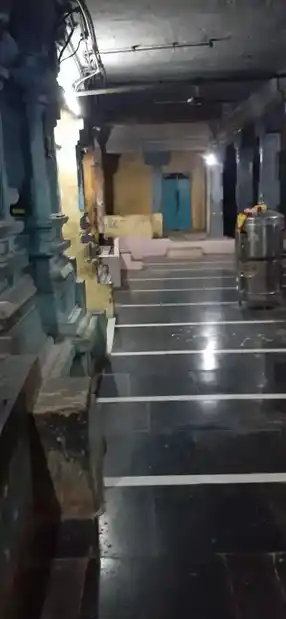 Arulmigu Konganeswarar Temple, Thanjavur - 613009 அருள்மிகு கொங்கணேஸ்வரர் திருக்கோயில், Thanjavur - 613009, Thanjavur - Ancient Temple Architecture and History Image 5