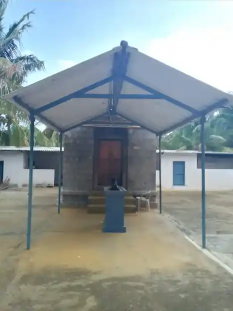 Arulmigu Kongar Chinnamman Templ, Kundadam - 638702