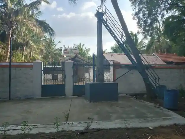 Arulmigu Kongar Chinnamman Templ, Kundadam - 638702 அருள்மிகு கொங்கர் சின்னம்மன் திருக்கோயில், Kundadam - 638702, Tiruppur - Ancient Temple Architecture and History Image 5