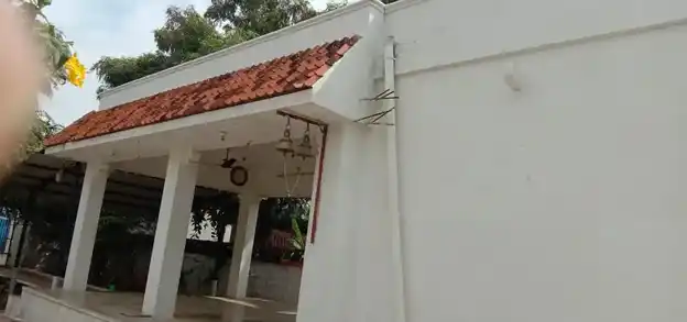 Arulmigu Kongeswarar Temple, Uranganpatti - 625109