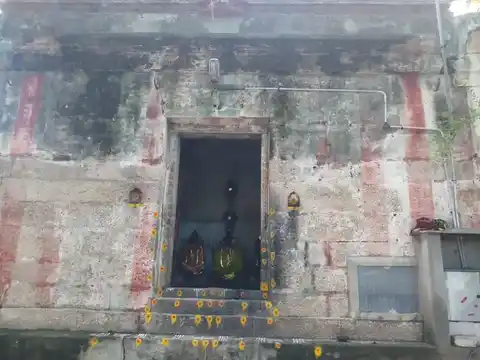 Arulmigu Kongi Amman Temple, Senthalai, Senthalai - 613101