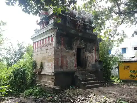 Arulmigu Kongi Amman Temple, Senthalai, Senthalai - 613101 அருள்மிகு கொங்கியம்மன் திருக்கோயில், Senthalai, Senthalai - 613101, Thanjavur - Ancient Temple Architecture and History Image 2