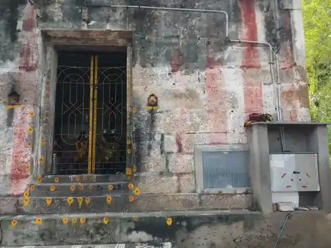 Arulmigu Kongi Amman Temple, Senthalai, Senthalai - 613101 அருள்மிகு கொங்கியம்மன் திருக்கோயில், Senthalai, Senthalai - 613101, Thanjavur - Ancient Temple Architecture and History Image 3