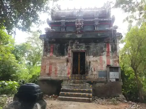Arulmigu Kongi Amman Temple, Senthalai, Senthalai - 613101 அருள்மிகு கொங்கியம்மன் திருக்கோயில், Senthalai, Senthalai - 613101, Thanjavur - Ancient Temple Architecture and History Image 4