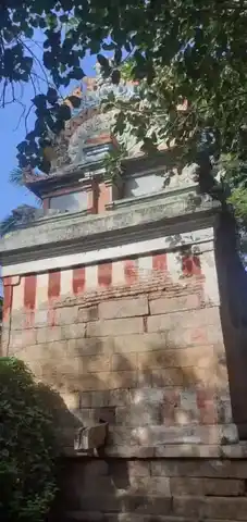 Arulmigu Kongi Amman Temple, Senthalai, Senthalai - 613101 அருள்மிகு கொங்கியம்மன் திருக்கோயில், Senthalai, Senthalai - 613101, Thanjavur - Ancient Temple Architecture and History Image 5