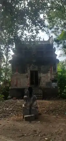 Arulmigu Kongi Amman Temple, Senthalai, Senthalai - 613101 அருள்மிகு கொங்கியம்மன் திருக்கோயில், Senthalai, Senthalai - 613101, Thanjavur - Ancient Temple Architecture and History Image 6