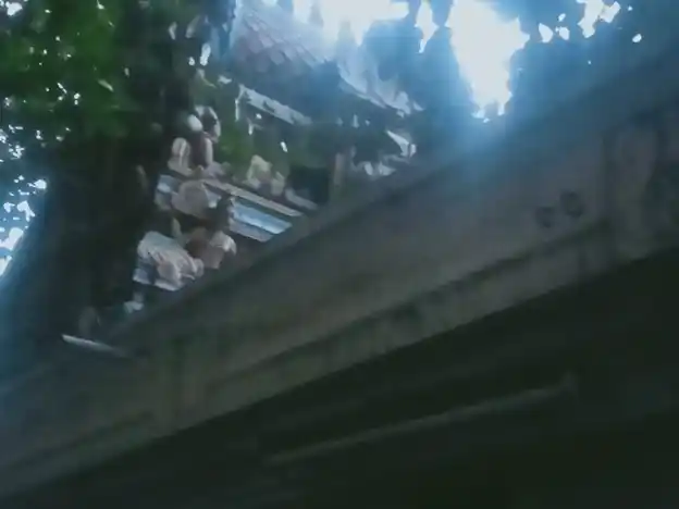 Arulmigu Kongiamman Temple, Mayilrangam - 621613 Temple