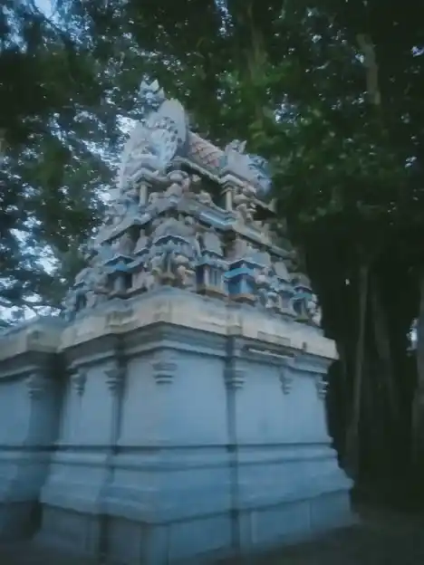 Arulmigu Kongiamman Temple, Mayilrangam - 621613 Arulmigu Kongiamman Temple, Mayilrangam - 621613, Thiruchirappalli - Ancient Temple Architecture and History Image 4