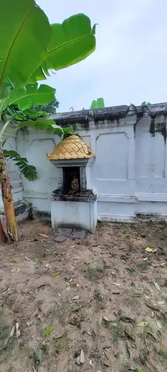 Arulmigu Kongiamman Temple, Nandhiyambakkam - 601204 அருள்மிகு கொங்கி அம்மன் திருக்கோயில், நந்தியம்பாக்கம் - 601204, Tiruvallur - Ancient Temple Architecture and History Image 2