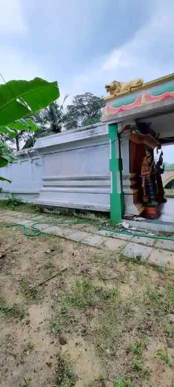 Arulmigu Kongiamman Temple, Nandhiyambakkam - 601204 அருள்மிகு கொங்கி அம்மன் திருக்கோயில், நந்தியம்பாக்கம் - 601204, Tiruvallur - Ancient Temple Architecture and History Image 3