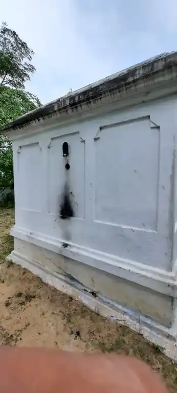 Arulmigu Kongiamman Temple, Nandhiyambakkam - 601204 அருள்மிகு கொங்கி அம்மன் திருக்கோயில், நந்தியம்பாக்கம் - 601204, Tiruvallur - Ancient Temple Architecture and History Image 4