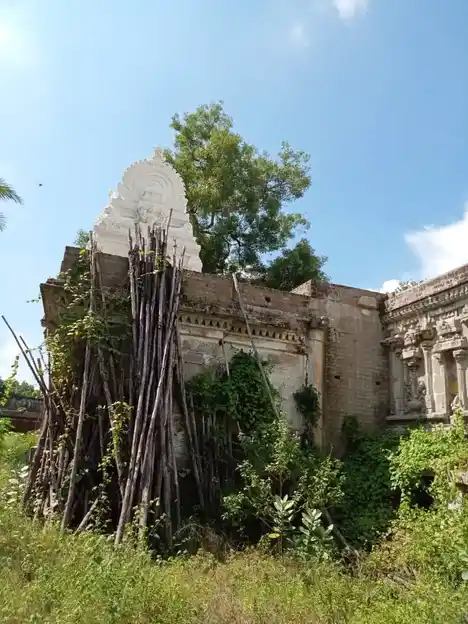 Arulmigu Kongneeswarar Temple, Kaveripakkam - 632508 அருள்மிகு கொங்கனீஸ்வரர் திருக்கோயில், காவேரிப்பாக்கம் - 632508, Ranipet - Ancient Temple Architecture and History Image 3