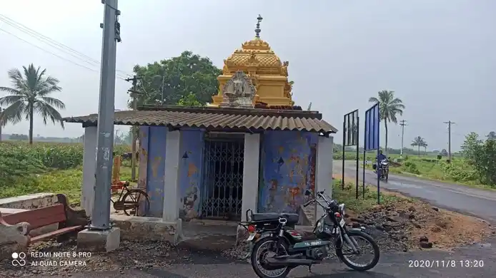 Arulmigu Kongu Sithar And Malai Mandalaperumal Temple, Thiyaganur - 636101