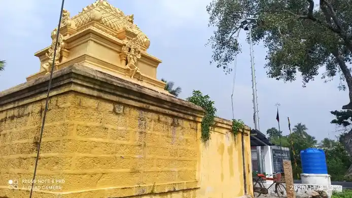 Arulmigu Kongu Sithar And Malai Mandalaperumal Temple, Thiyaganur - 636101 அருள்மிகு கொங்கு சித்தர் மற்றும் மலைமண்டலப் பெருமாள் திருக்கோயில், Thiyaganur - 636101, Salem - Ancient Temple Architecture and History Image 2