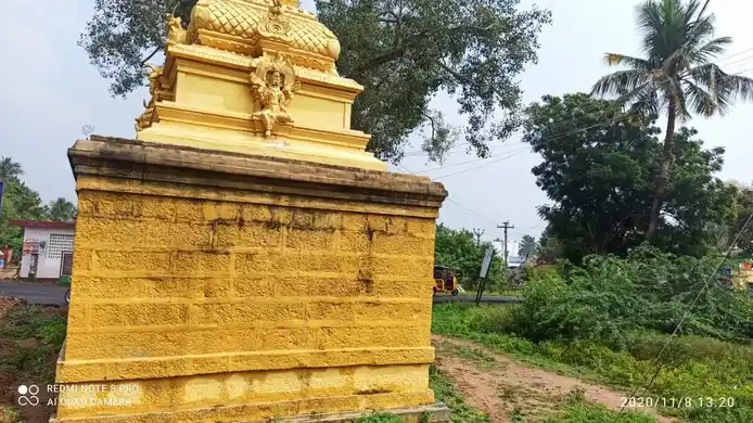 Arulmigu Kongu Sithar And Malai Mandalaperumal Temple, Thiyaganur - 636101 அருள்மிகு கொங்கு சித்தர் மற்றும் மலைமண்டலப் பெருமாள் திருக்கோயில், Thiyaganur - 636101, Salem - Ancient Temple Architecture and History Image 4