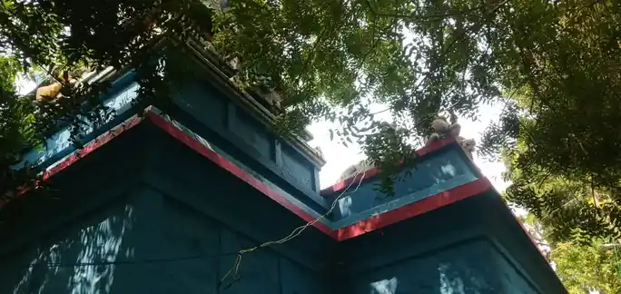 Arulmigu Kongunachiamman Temple, Ottakudi - 620010 அருள்மிகு கொங்குநாச்சியம்மன் திருக்கோயில், Ottakudi - 620010, Thiruchirappalli - Ancient Temple Architecture and History Image 2