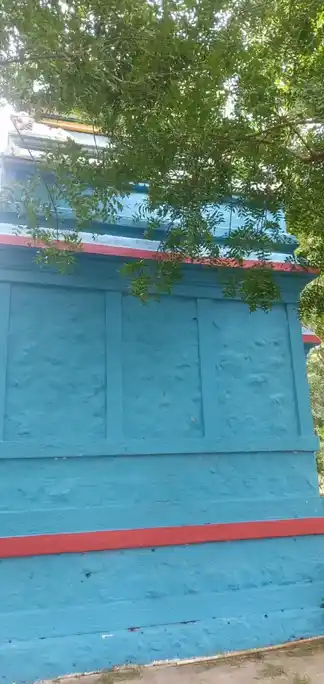 Arulmigu Kongunachiamman Temple, Ottakudi - 620010 அருள்மிகு கொங்குநாச்சியம்மன் திருக்கோயில், Ottakudi - 620010, Thiruchirappalli - Ancient Temple Architecture and History Image 4