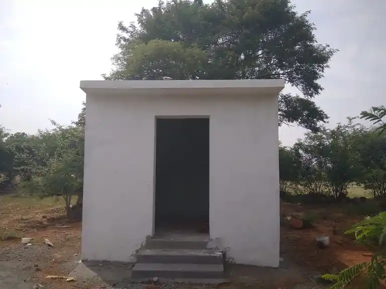 Arulmigu Kongurayan Temple, Notchipatty - 624620