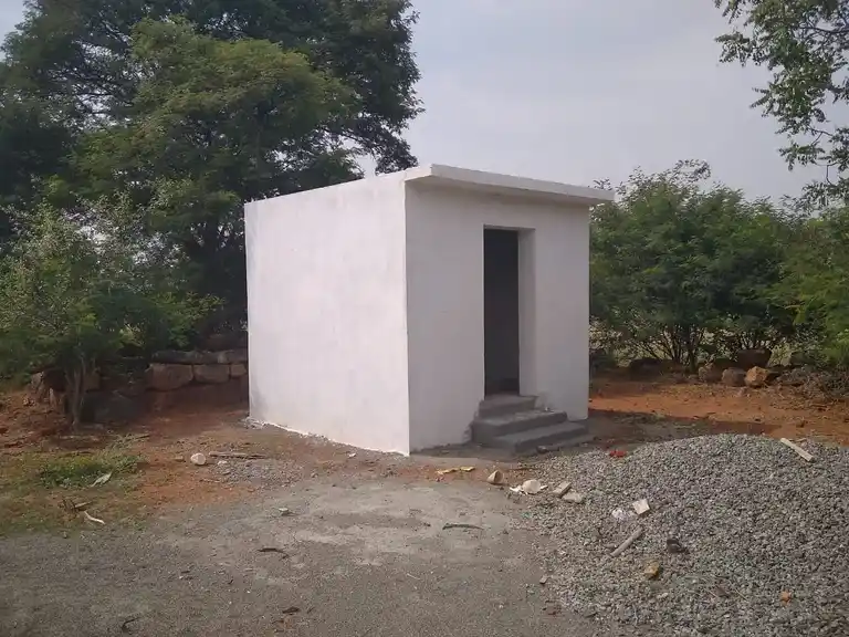 Arulmigu Kongurayan Temple, Notchipatty - 624620 அருள்மிகு கொங்குராயன் திருக்கோயில், Notchipatty - 624620, Dindigul - Ancient Temple Architecture and History Image 4