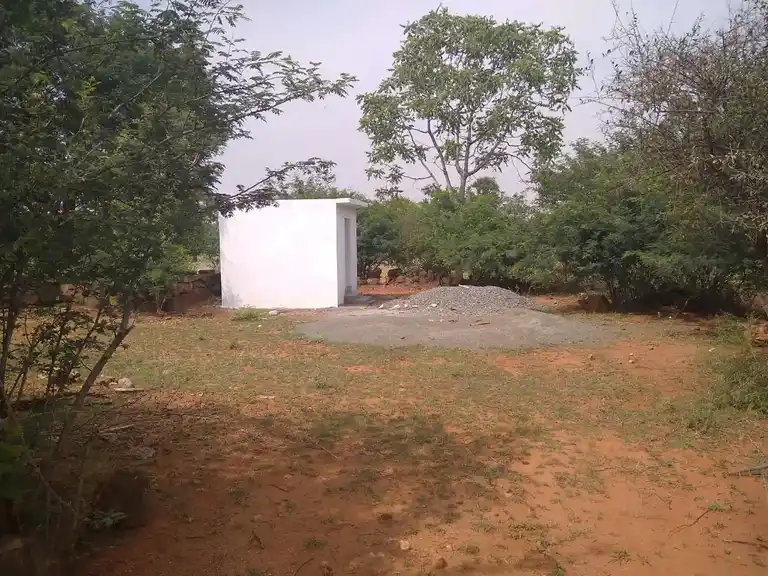 Arulmigu Kongurayan Temple, Notchipatty - 624620 அருள்மிகு கொங்குராயன் திருக்கோயில், Notchipatty - 624620, Dindigul - Ancient Temple Architecture and History Image 5